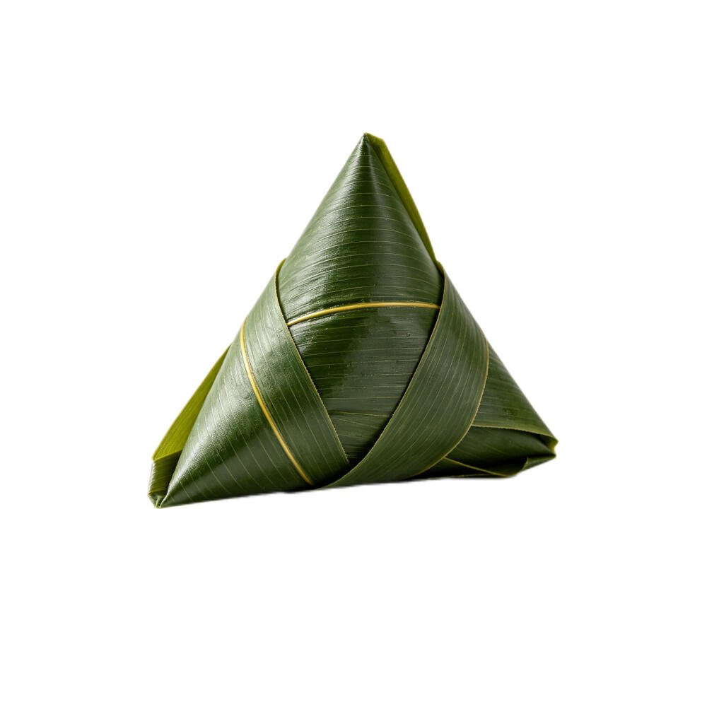 粽子白底头像