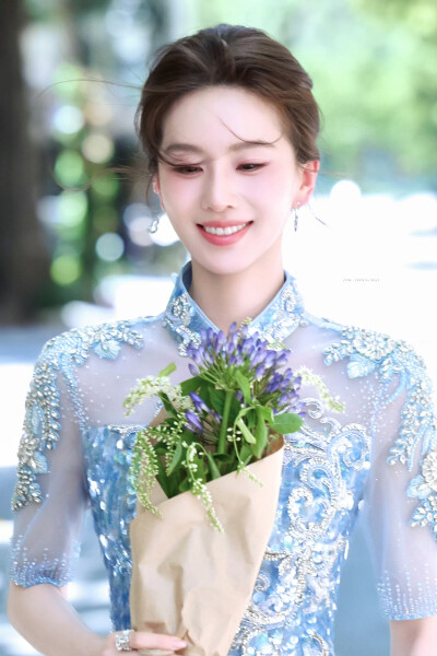 刘诗诗