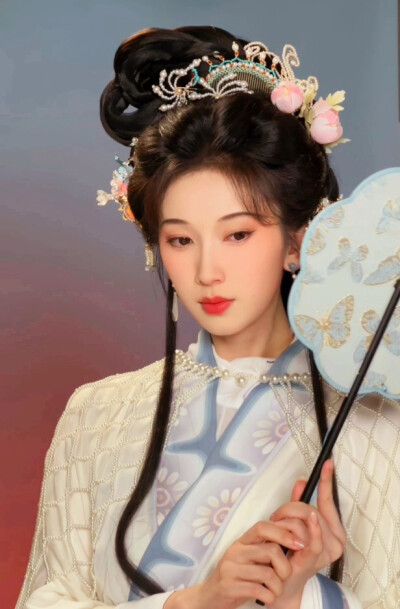 刘令姿