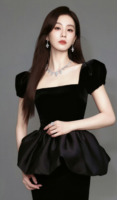 刘诗诗
