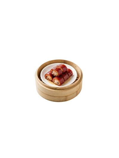 早茶白底头像