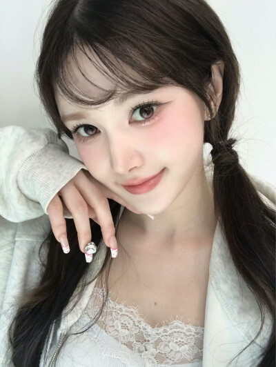 tripleS mayu高丽真友