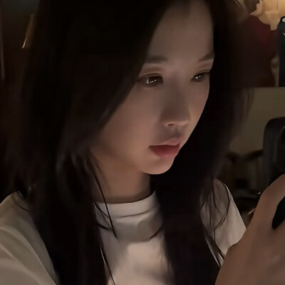 冷脸萌
