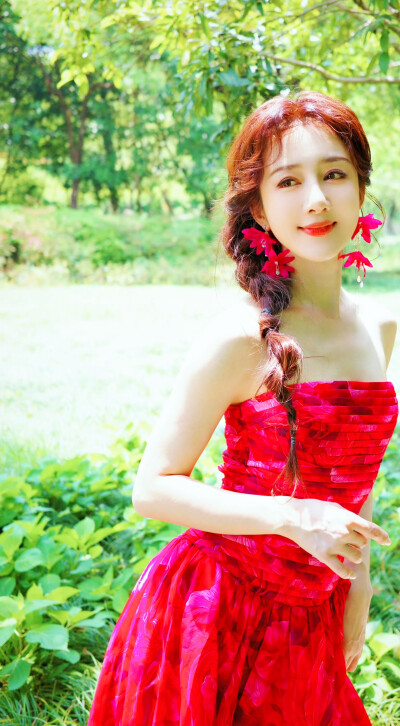 李依晓