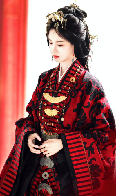陈都灵