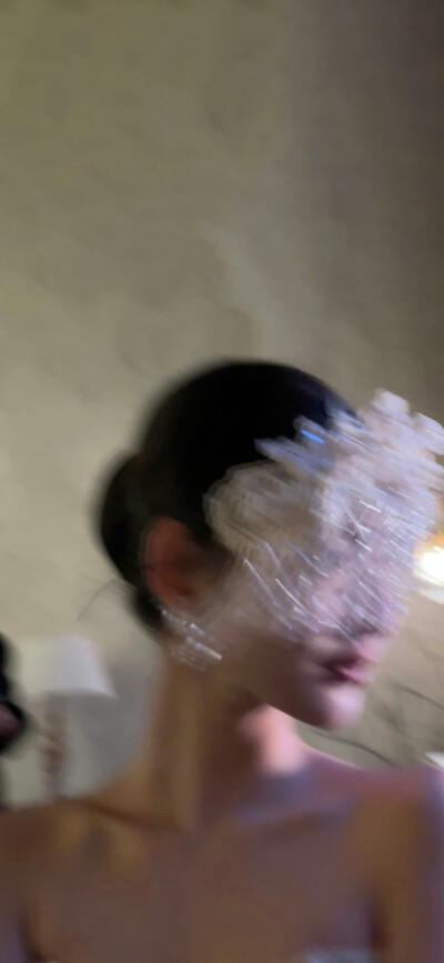 。