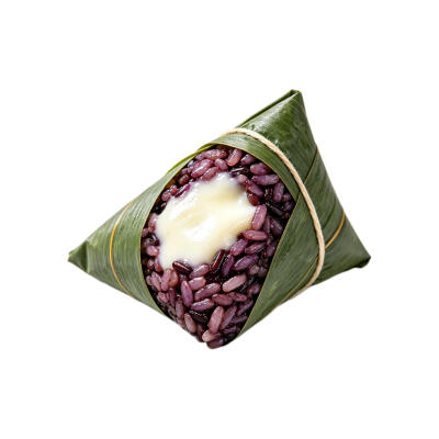 粽子白底头像