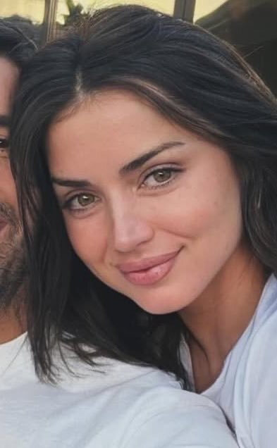 Ana de Armas