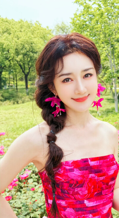 李依晓