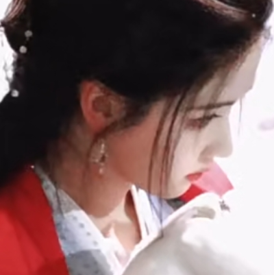 三千世，如你所见