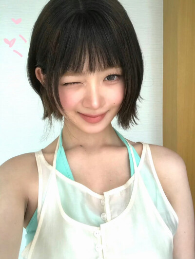 ive rei直井怜
