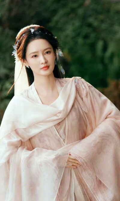李沁