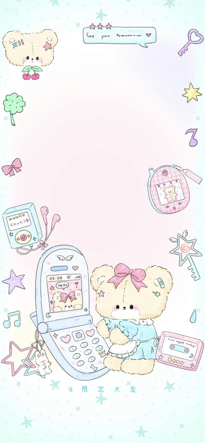 x壁纸