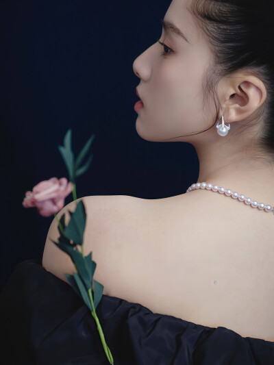 张婧仪