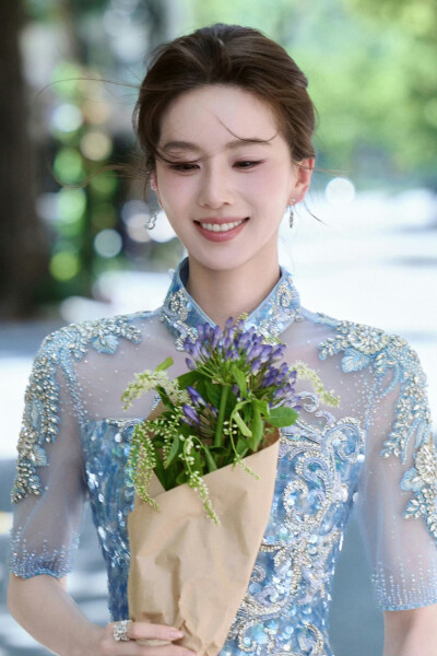 刘诗诗
