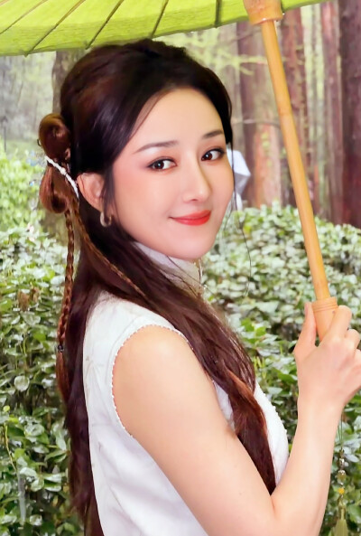 李依晓