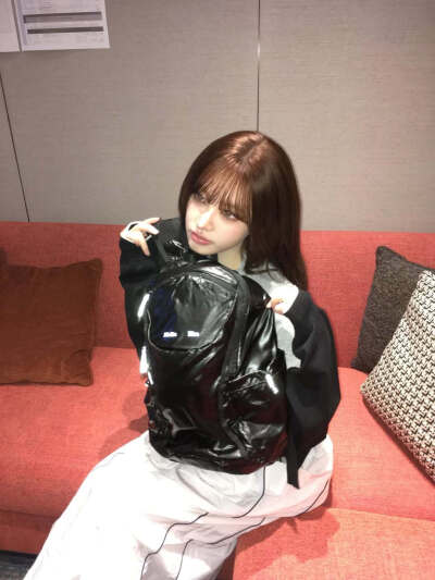 金志垣 liz