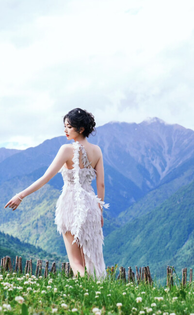孔雪儿