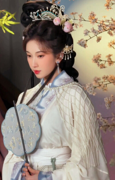 刘令姿