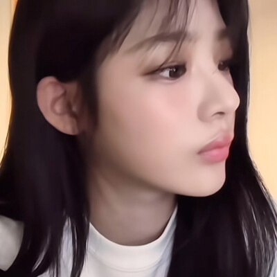 我想你了呀