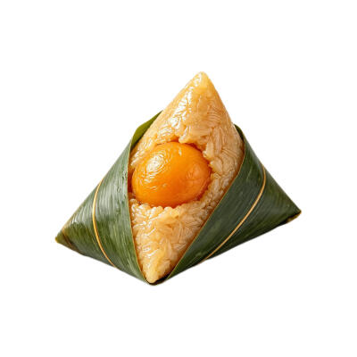 粽子白底头像