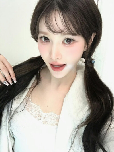tripleS mayu高丽真友