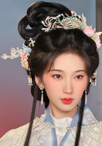 刘令姿