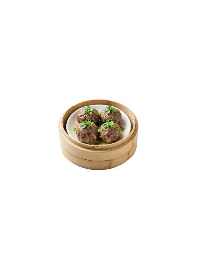 早茶白底头像