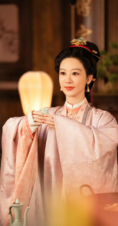杨紫