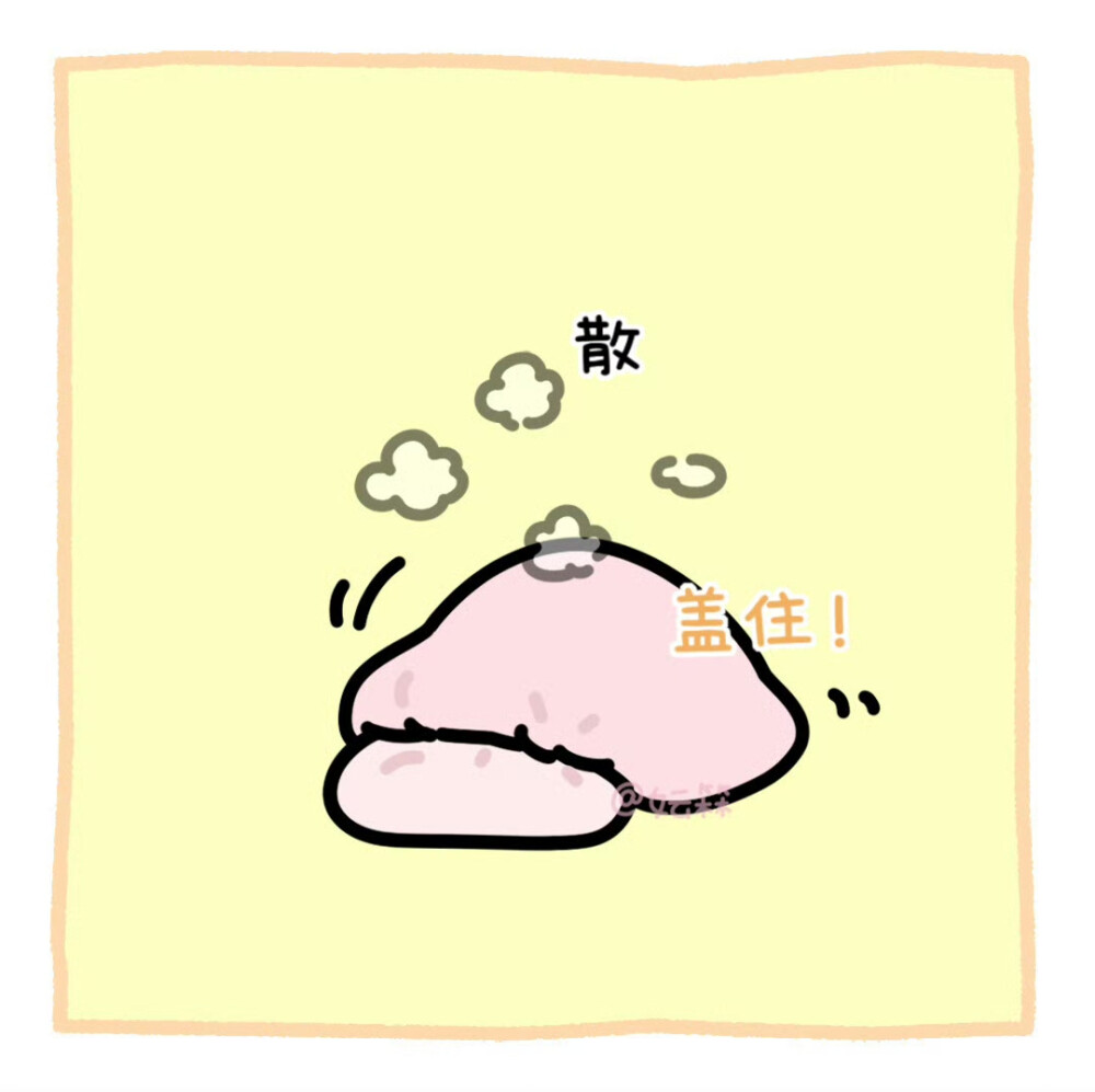 线条小狗
