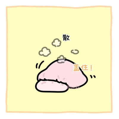 线条小狗