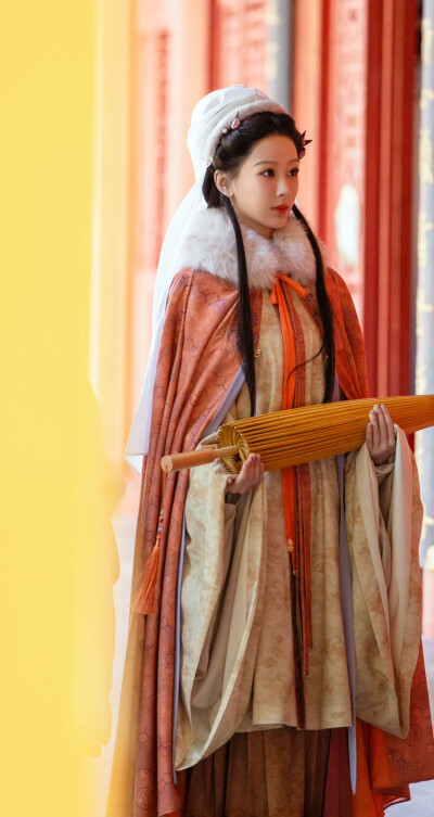 杨紫
