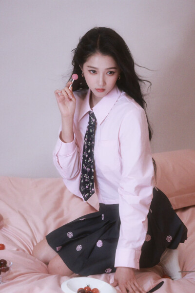 关晓彤
