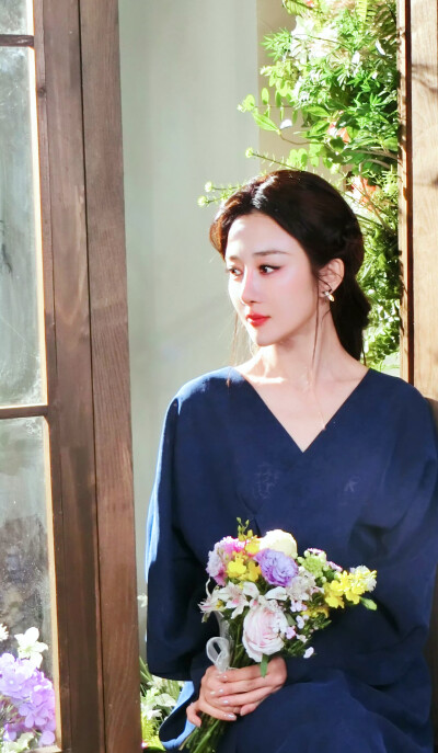 李依晓