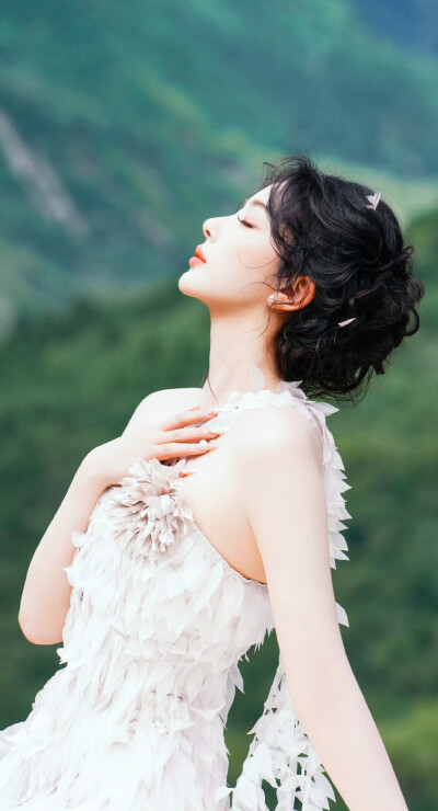 孔雪儿