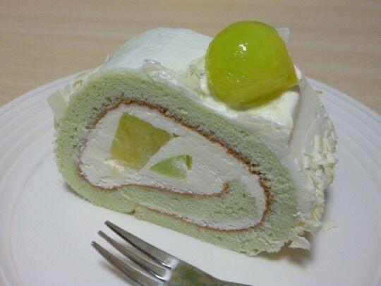 可爱萌物甜品