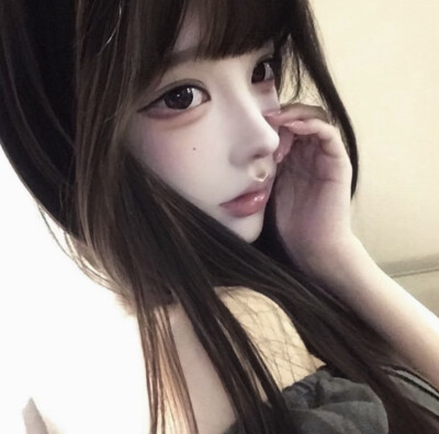女头
