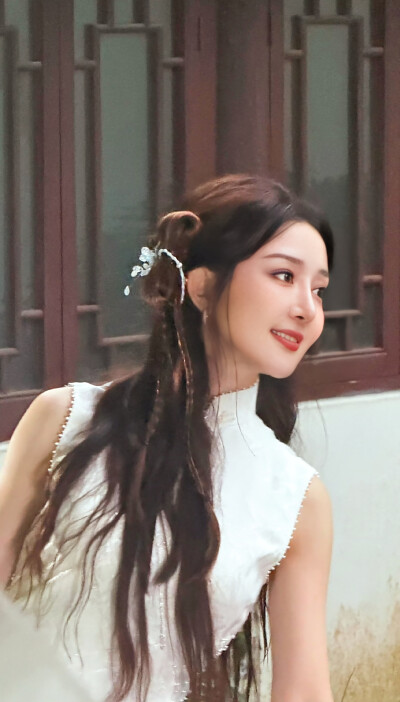 李依晓