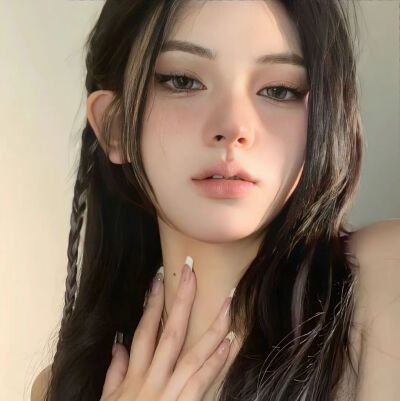 女头