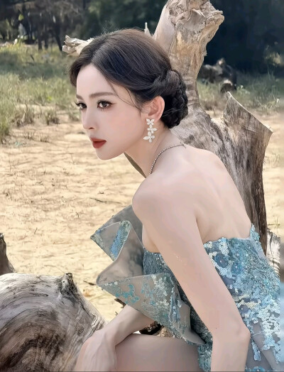 古力娜扎