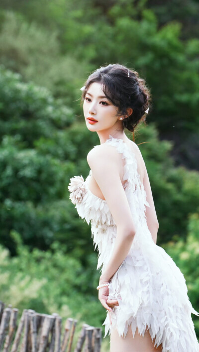 孔雪儿