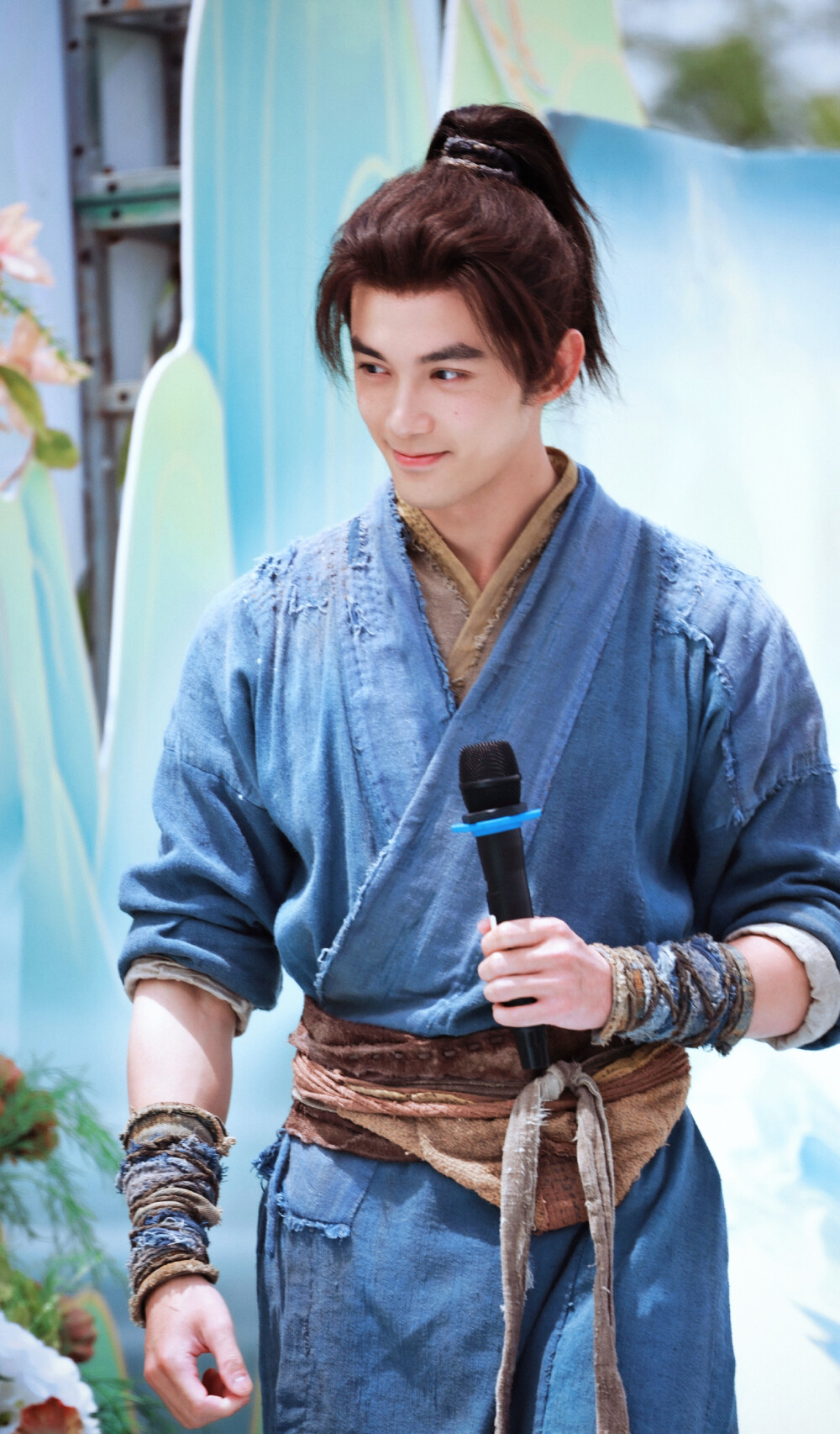 吴磊
