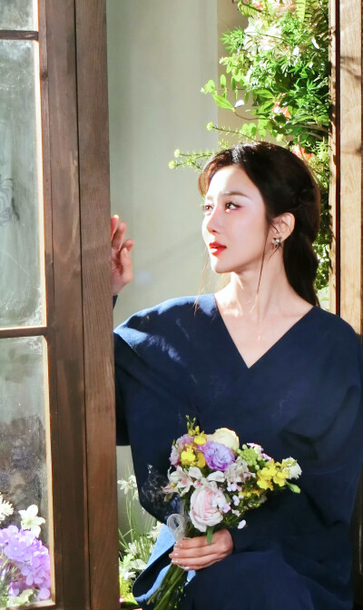 李依晓