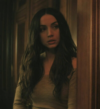 Ana de Armas