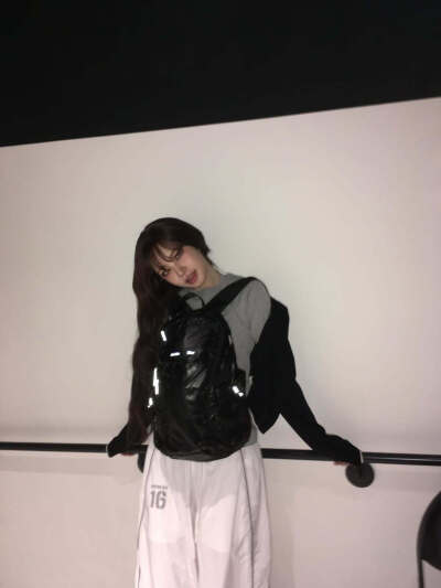 金志垣 liz