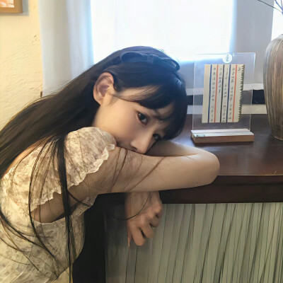 悄悄退场