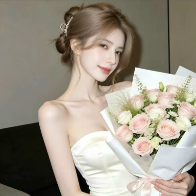 记忆的梗上，谁不有两三朵娉婷，披着情绪的花