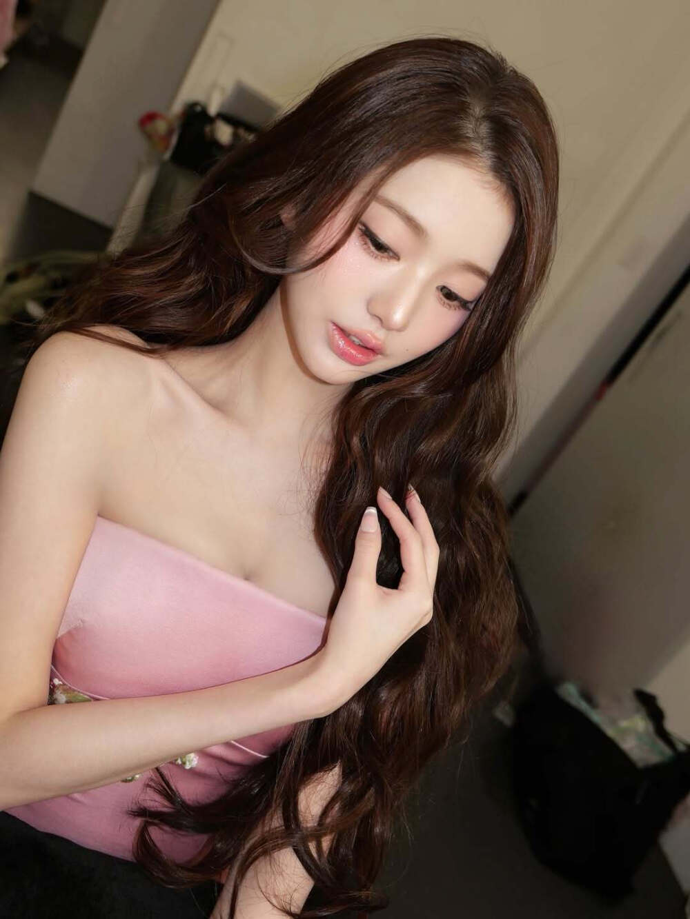张元英 wonyoung