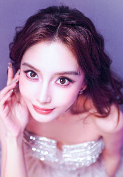 angelababy