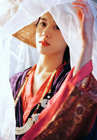 甘子琳